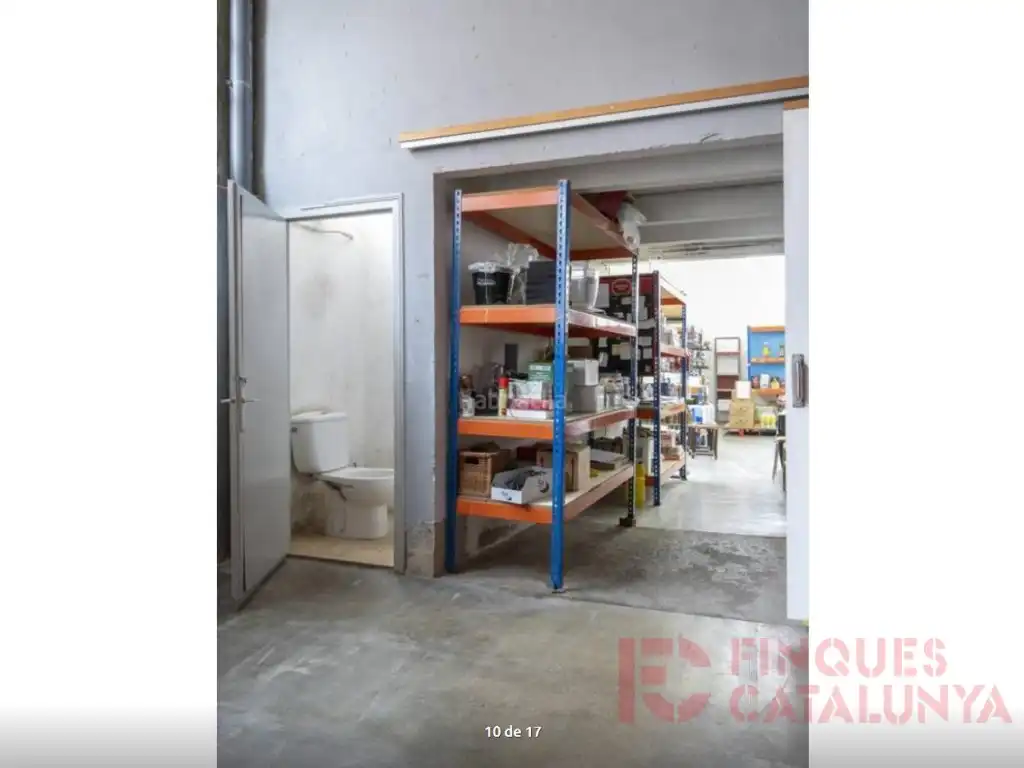 Gewerbefläche zum Verkauf in Rambla Onze De Setembre, imagen 9