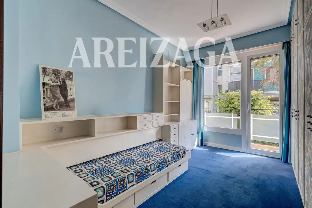 Wohnung mit Terrasse zum Verkauf in Calle Jai Alai 7, imagen 31