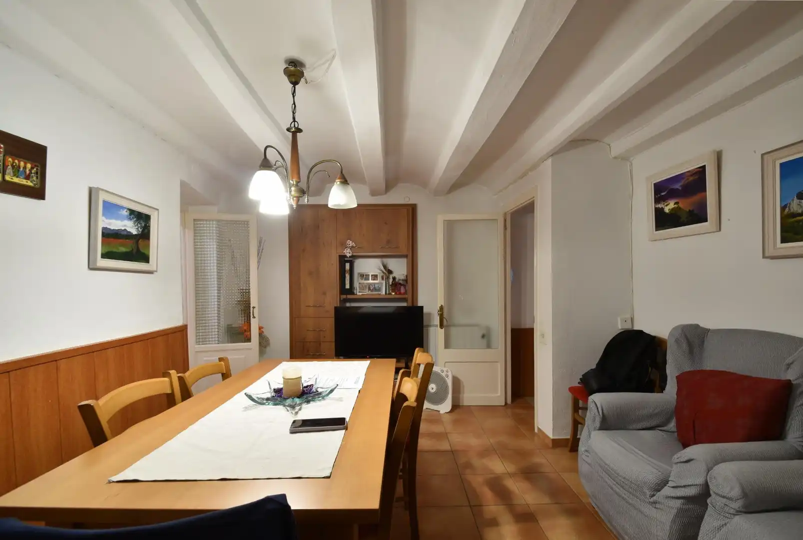 Casa con terrazza in vendita a Calle REI JAUME I, imagen 10