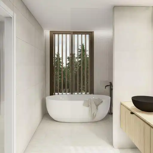 Villa mit Pool zum Verkauf in Balcón de Finestrat - Terra Marina, imagen 26