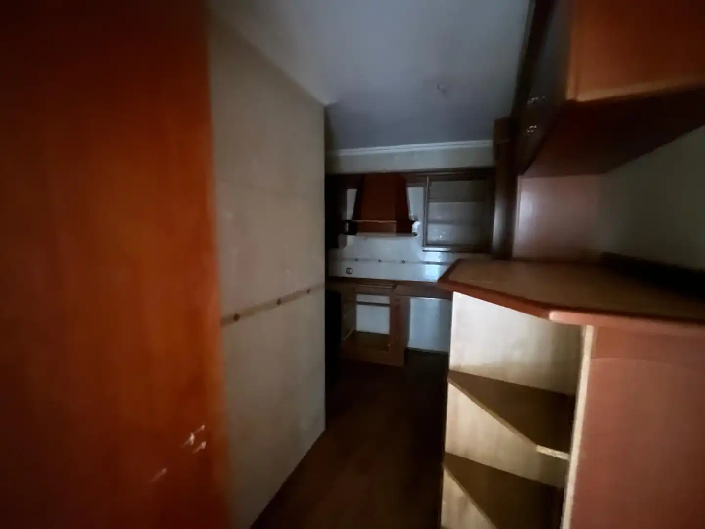 Küche von Wohnung zum Verkauf in Pastrana