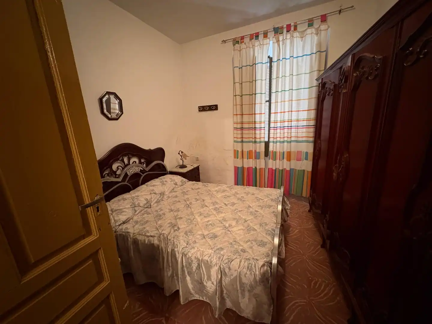 Habitación de Casa o chalet en venta en Burguillos