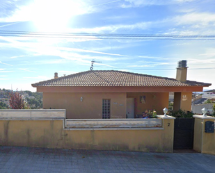Exterior view of House or chalet for sale in Calafell