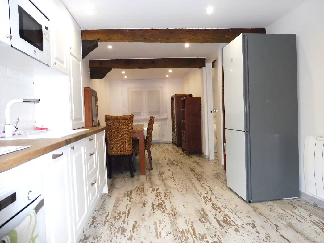 Flat for sale in Calle Río de la Pila 18, imagen 5