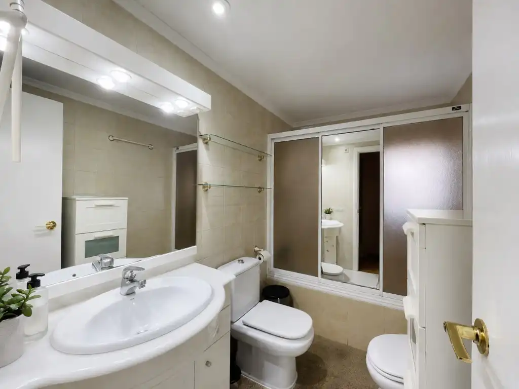 Apartamento con terraza en venta en Santa Ponça, imagen 9