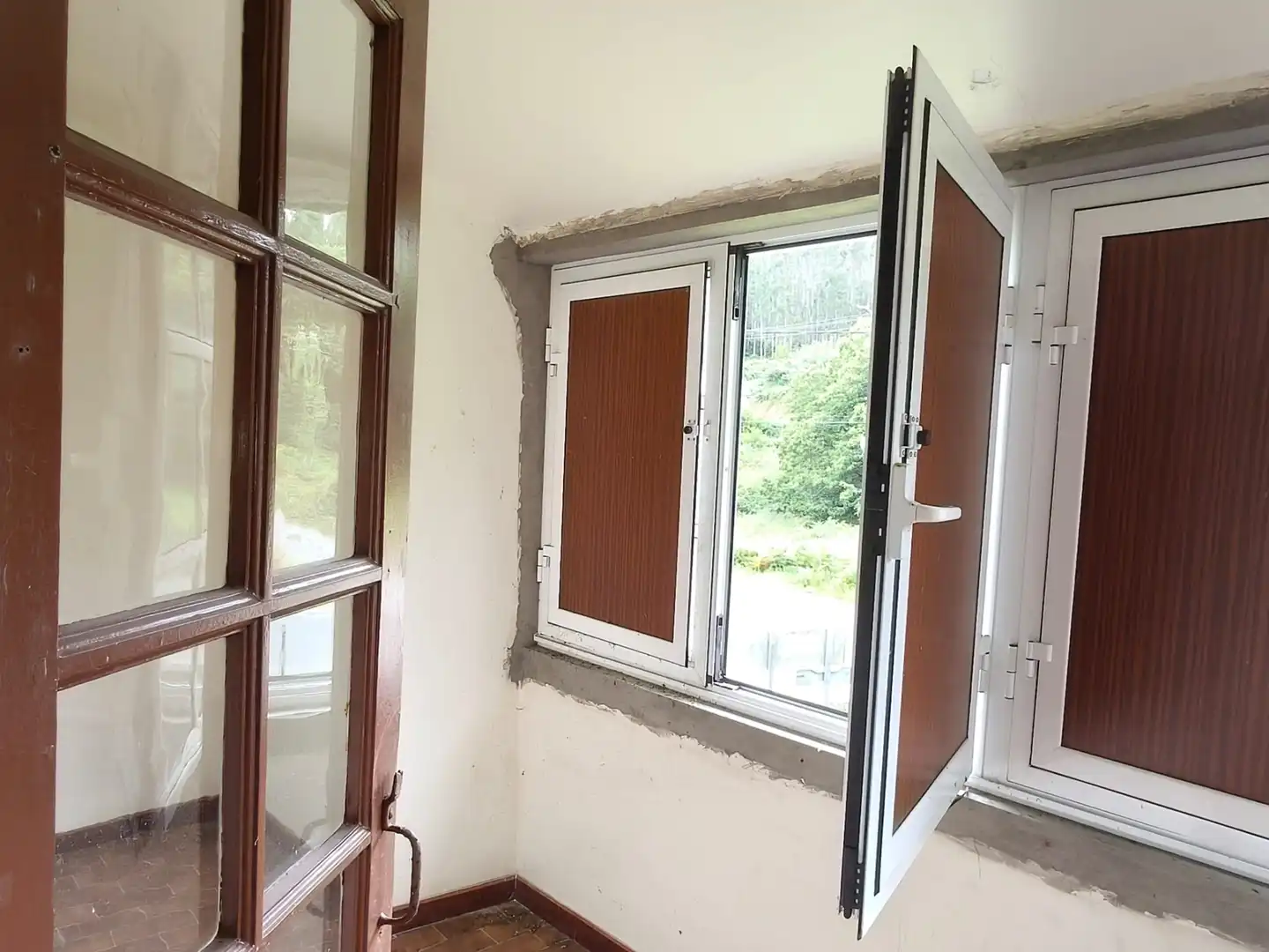 Casa rústica amb jardí en venda a Cerdido, imagen 12