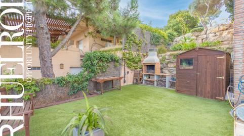 Foto 4 de Casa o chalet en venta en Cabrils, Barcelona
