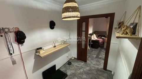 Foto 2 de Pis en venda a C. Atabalero, Los Almendros - El Limonero - El Tomillar, Málaga