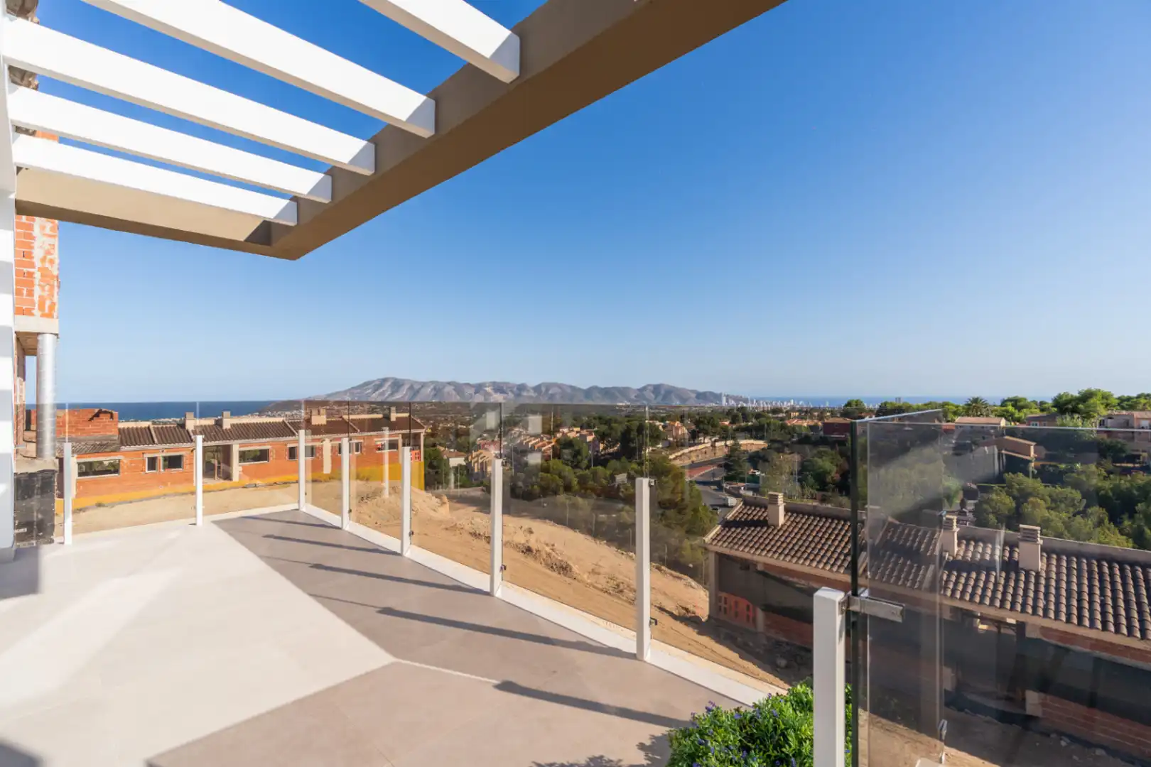 Apartment with pool for sale in San Rafael - Nucia Park, imagen 25
