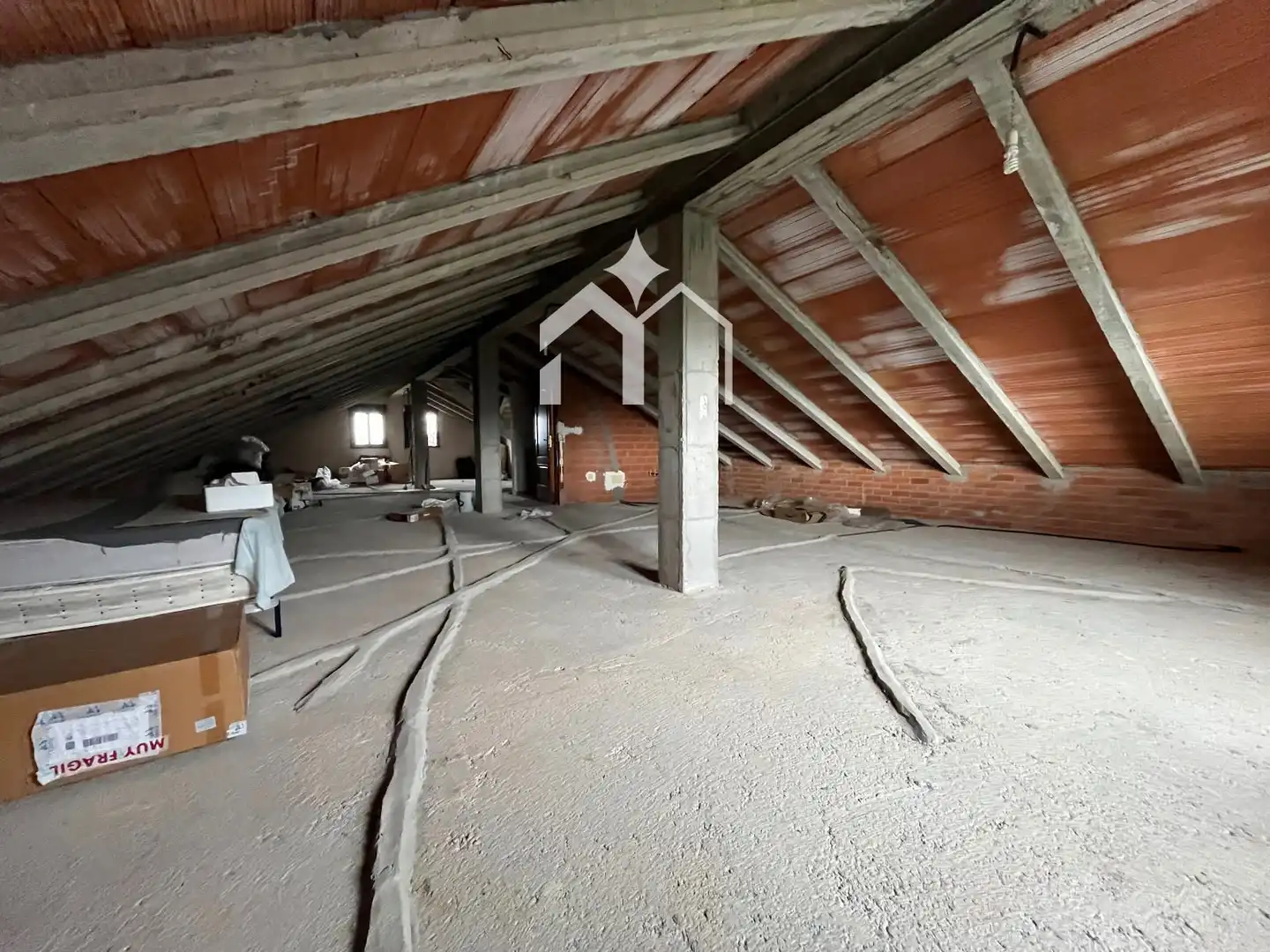 Chalet con jardín en venta en Marín, imagen 21