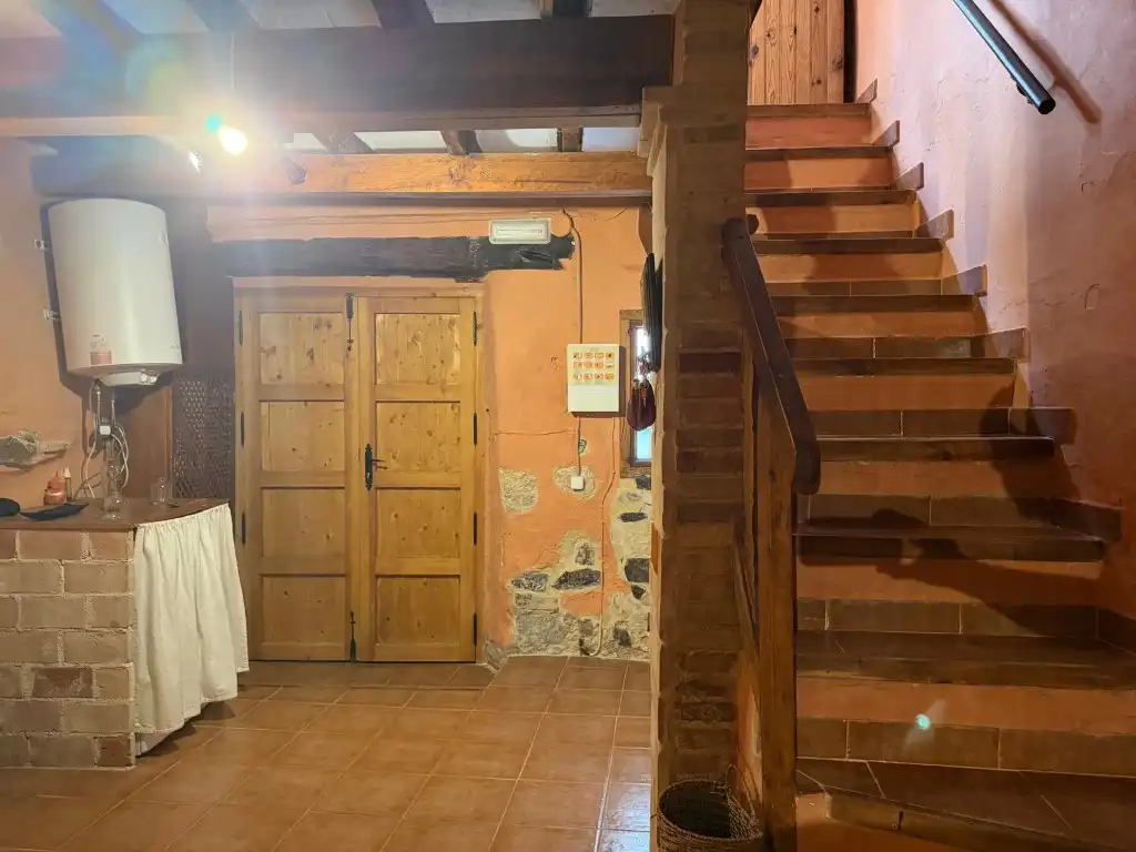 Casa o xalet en venda en Jérica