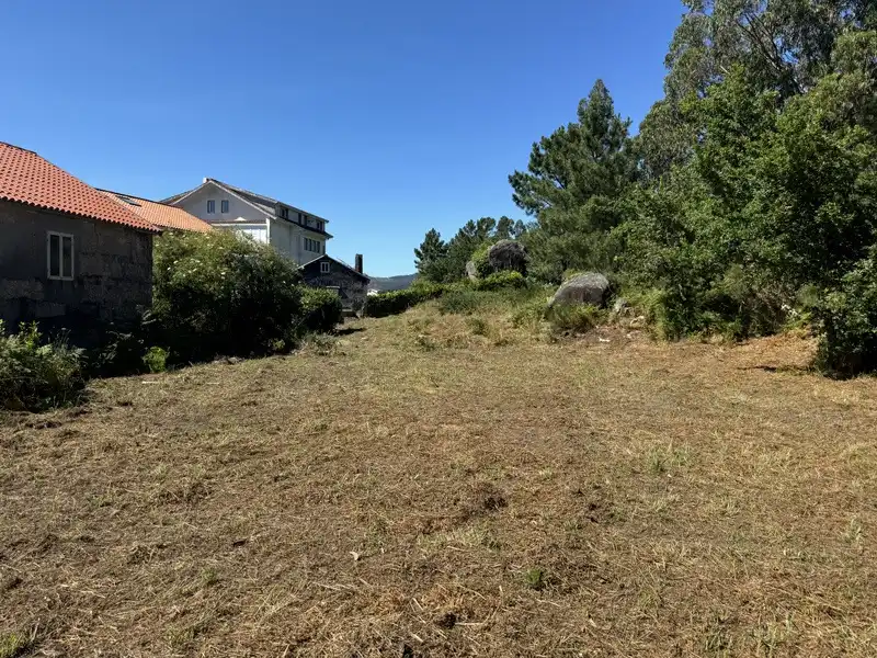 Casa o chalet en venta en Carnota