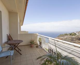 Terrace of Flat for sale in Santa Úrsula  with Terrace