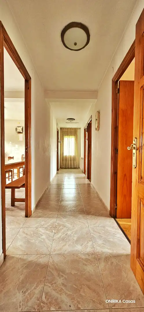 Casa o xalet en venda en Triacastela amb Calefacció, Jardí privat i Parquet
