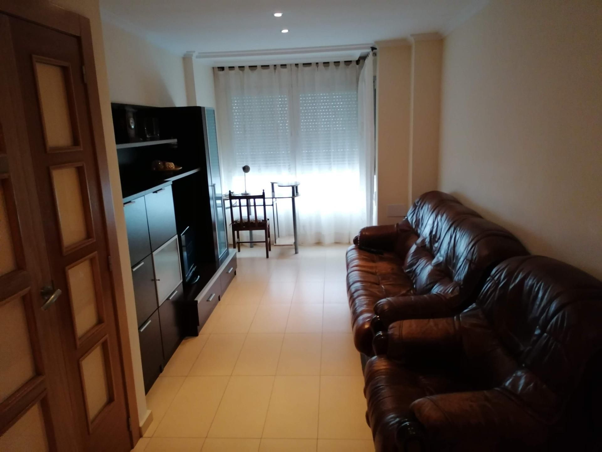 Living room of Apartment for sale in Torrevieja  with Air Conditioner, Terrace and Storage room