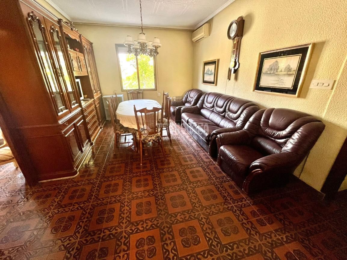 Flat for sale in La Creu del Grau, Camins al Grau