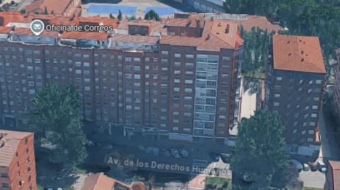 Foto 3 de Piso en venta en Burgos - Av de Los Derechos Humanos, Gamonal - San Bruno - G9, Burgos Capital