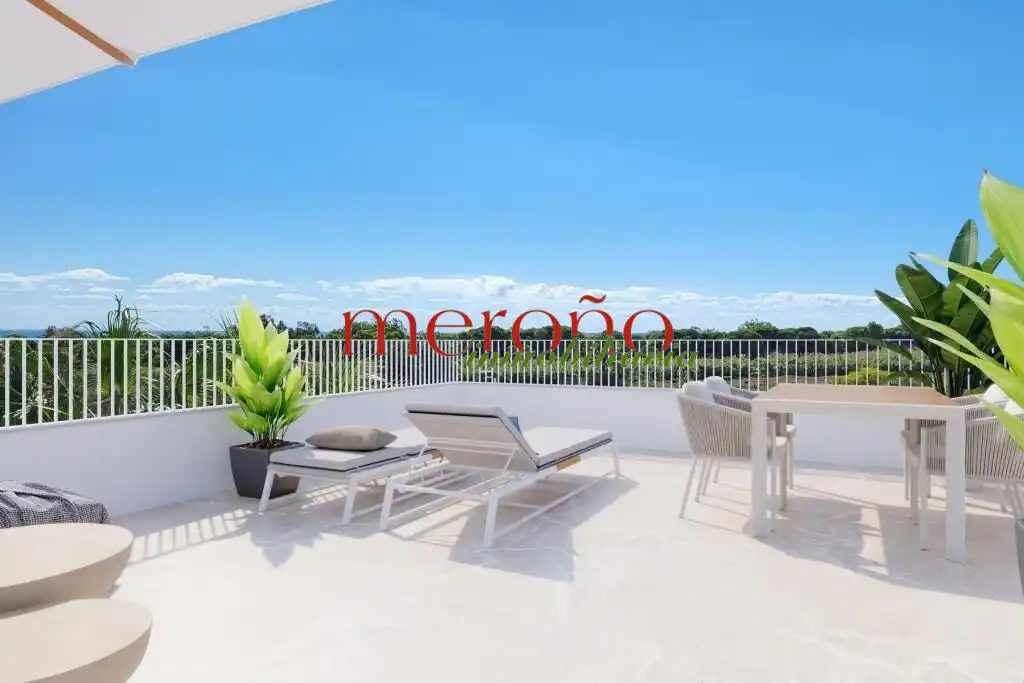 Villa con piscina in vendita a La Marina, imagen 12