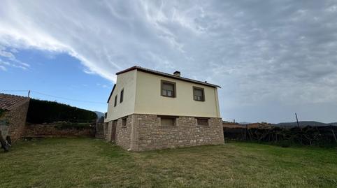 Photo 5 of House or chalet for sale in El Vilosell, Lleida