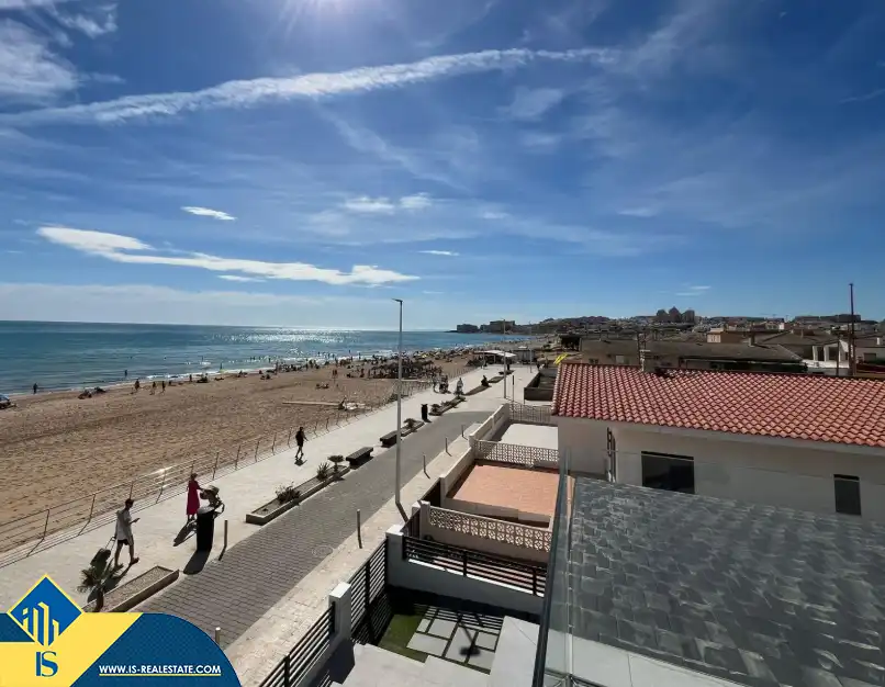 Casa in vendita a La Mata, imagen 14