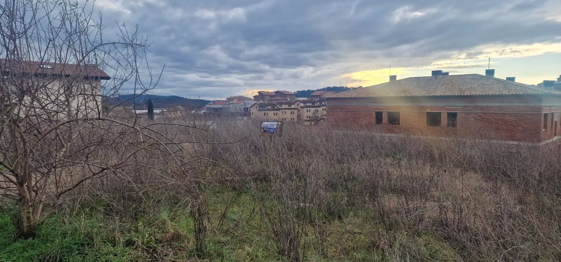 Residential land for sale in Avinguda del Jo 18, imagen 15