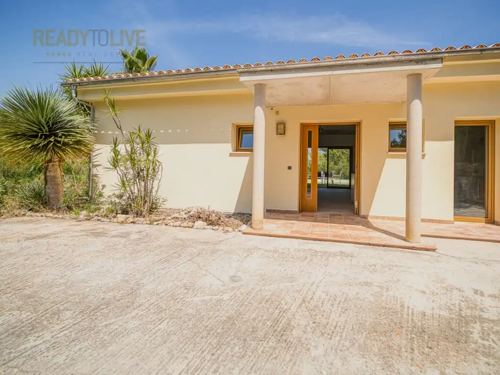 Maison avec piscine à vendre à Poligono 7 Paraje 141 Els Oscols, imagen 78