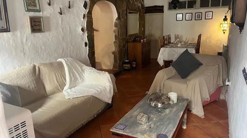 Foto 4 de Casa o xalet en venda a Calle Pablo Picasso, 7, Taberno, Almería