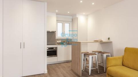 Photo 3 of Flat for rent in Trueba Kalea, 6, Gros, Donostia - San Sebastián