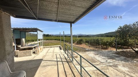 Foto 3 de Casa o xalet en venda a Alfara de la Baronia, Valencia