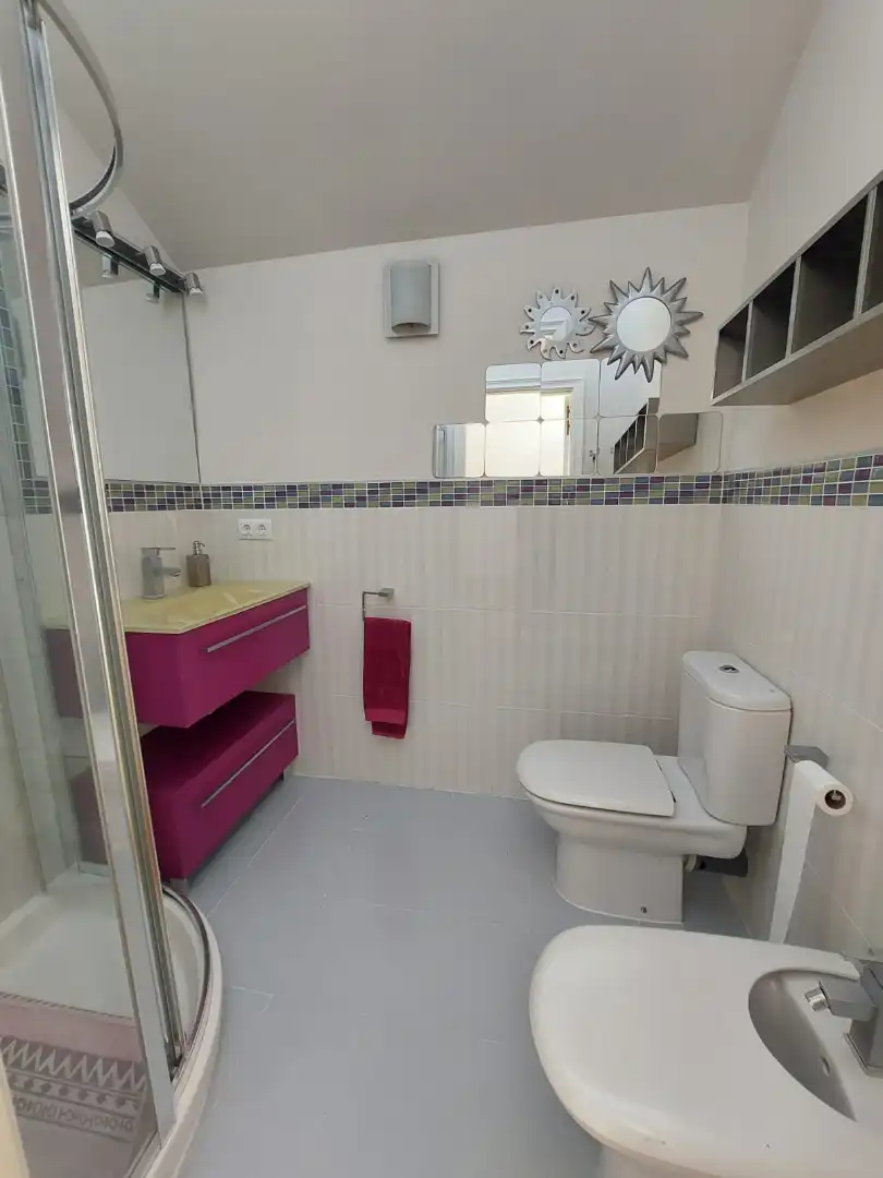 Villa mit Pool zur Miete in Norte-Sierra, imagen 28