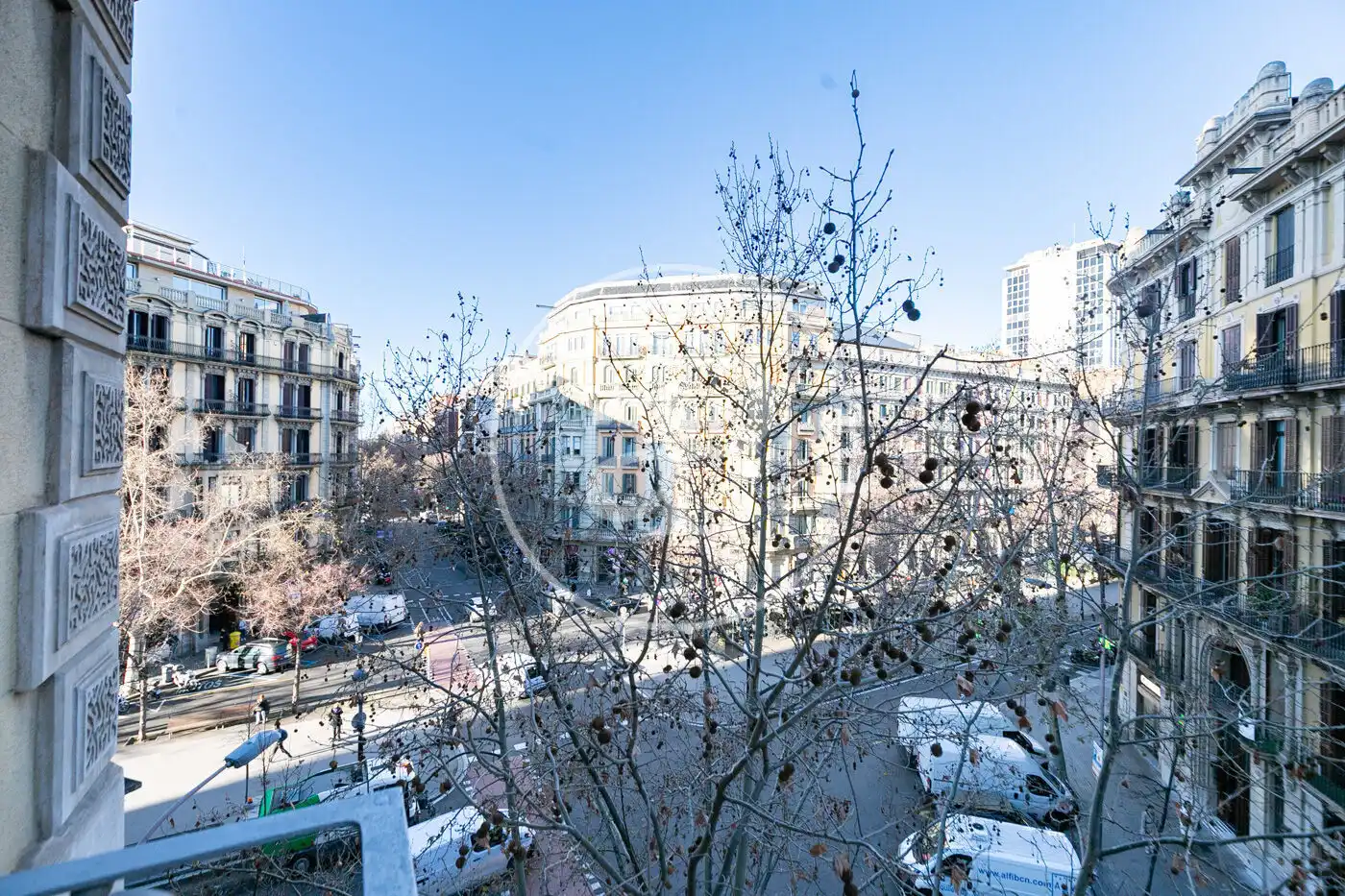 Wohnung mit Terrasse zum Verkauf in Rambla de Catalunya, imagen 26