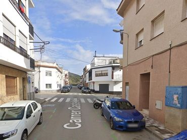 Piso en venta en CASTELLA