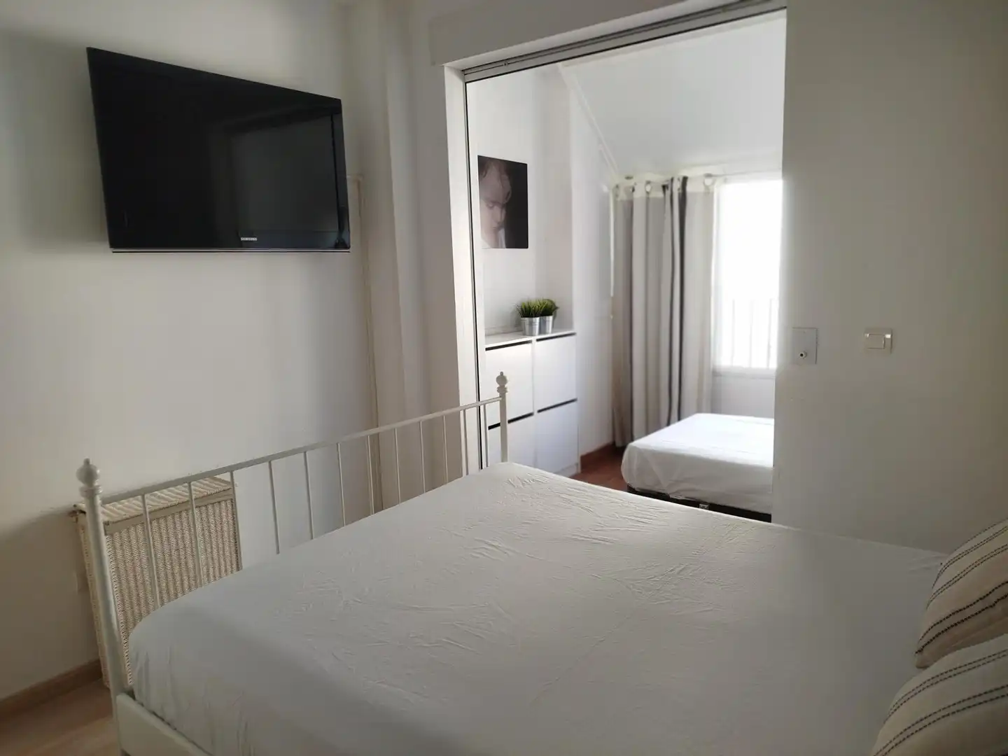 Dúplex de lloguer a Calle JAUME ROIG, 3, Canet d'En Berenguer