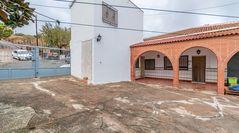 Foto 5 de Finca rústica en venda a Sorvilán, Granada