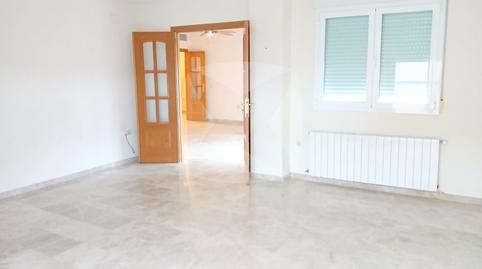 Foto 3 de Àtic en venda a Paseo Condes de Barcelona, Maria Auxiliadora - Barriada de Llera, Badajoz Capital