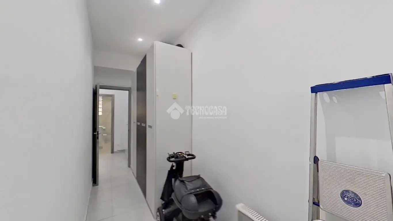 Estudio en venta en Manresa