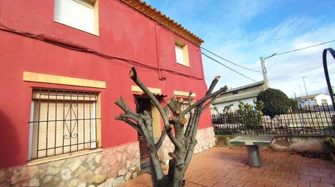 Foto 4 de Casa o chalet en venta en Calle Buen Suceso, Gelsa, Zaragoza