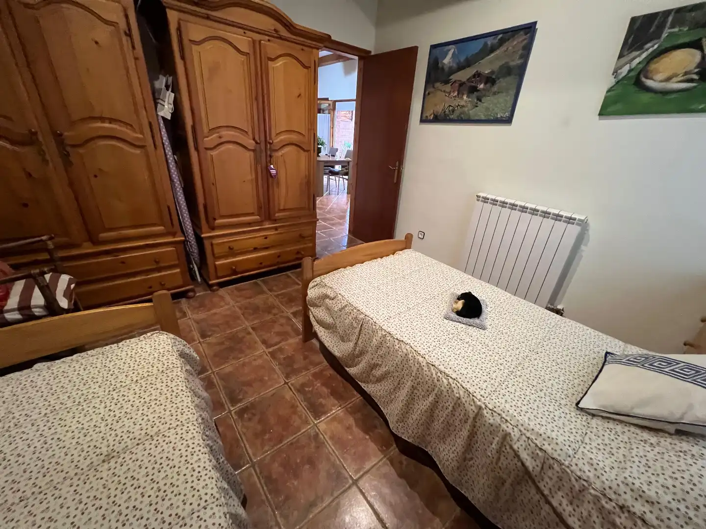 Villa avec jardin à vendre à Avinguda dels Arbres, imagen 20