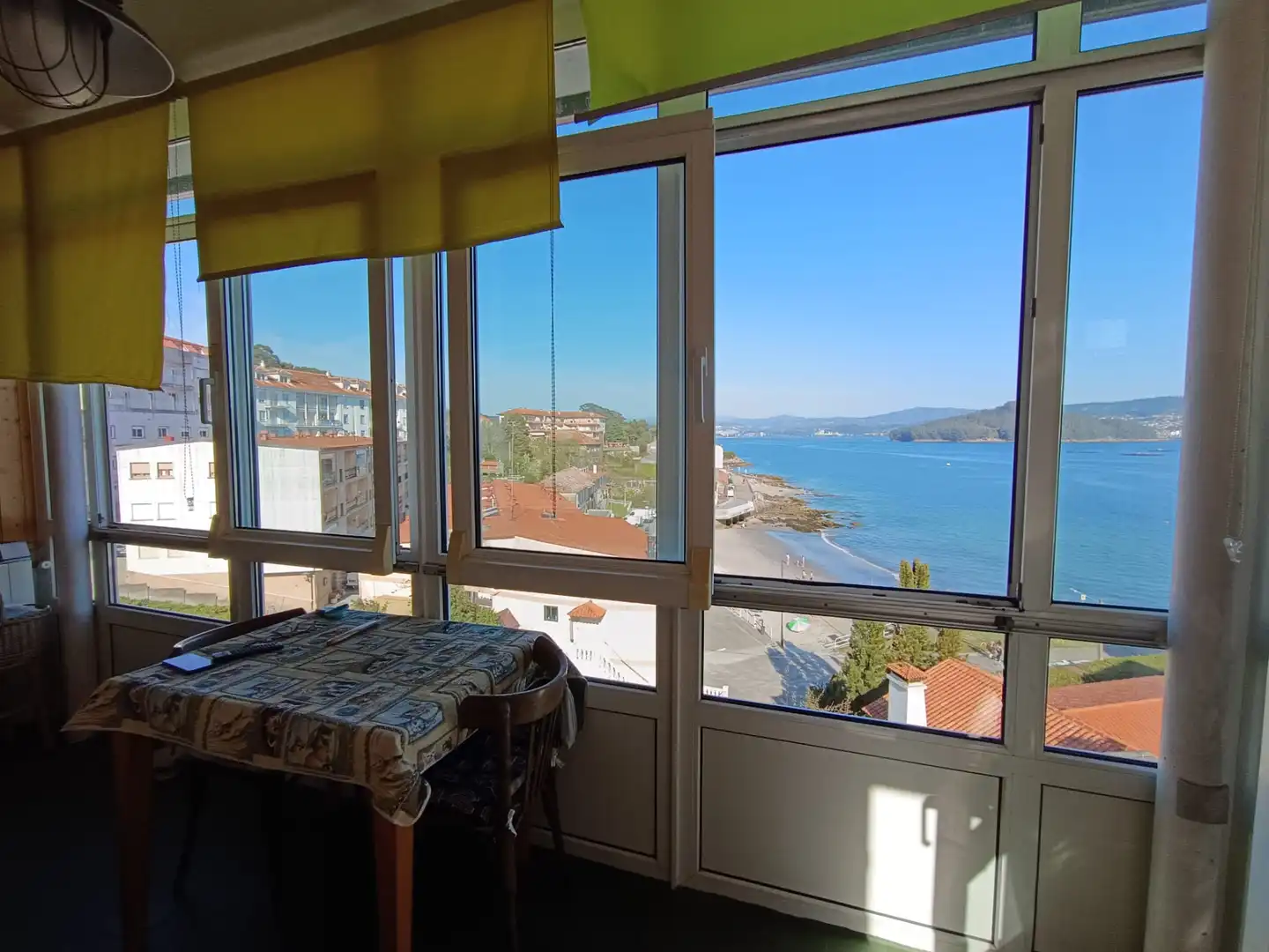 Casa o xalet en venda a Samieira
