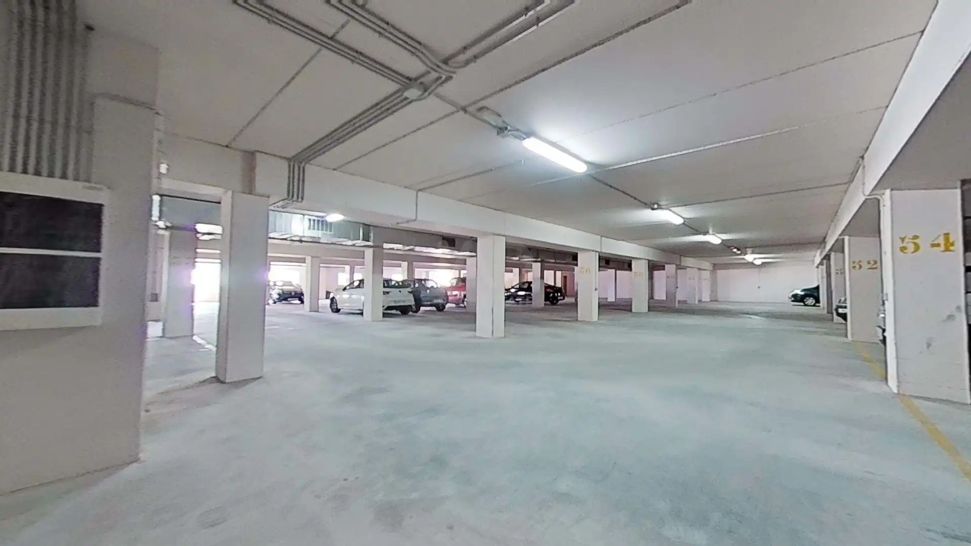 Parking de Local en venta en L'Espluga de Francolí