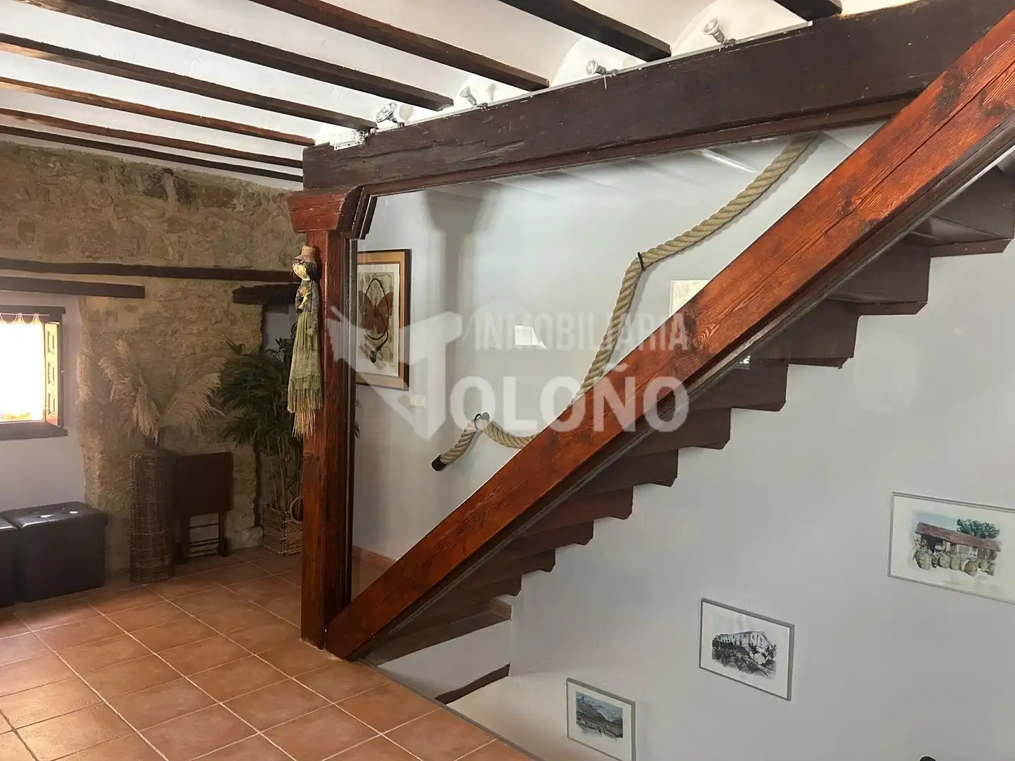 Casa o xalet en venda a Calle del Horno, 13, Sajazarra