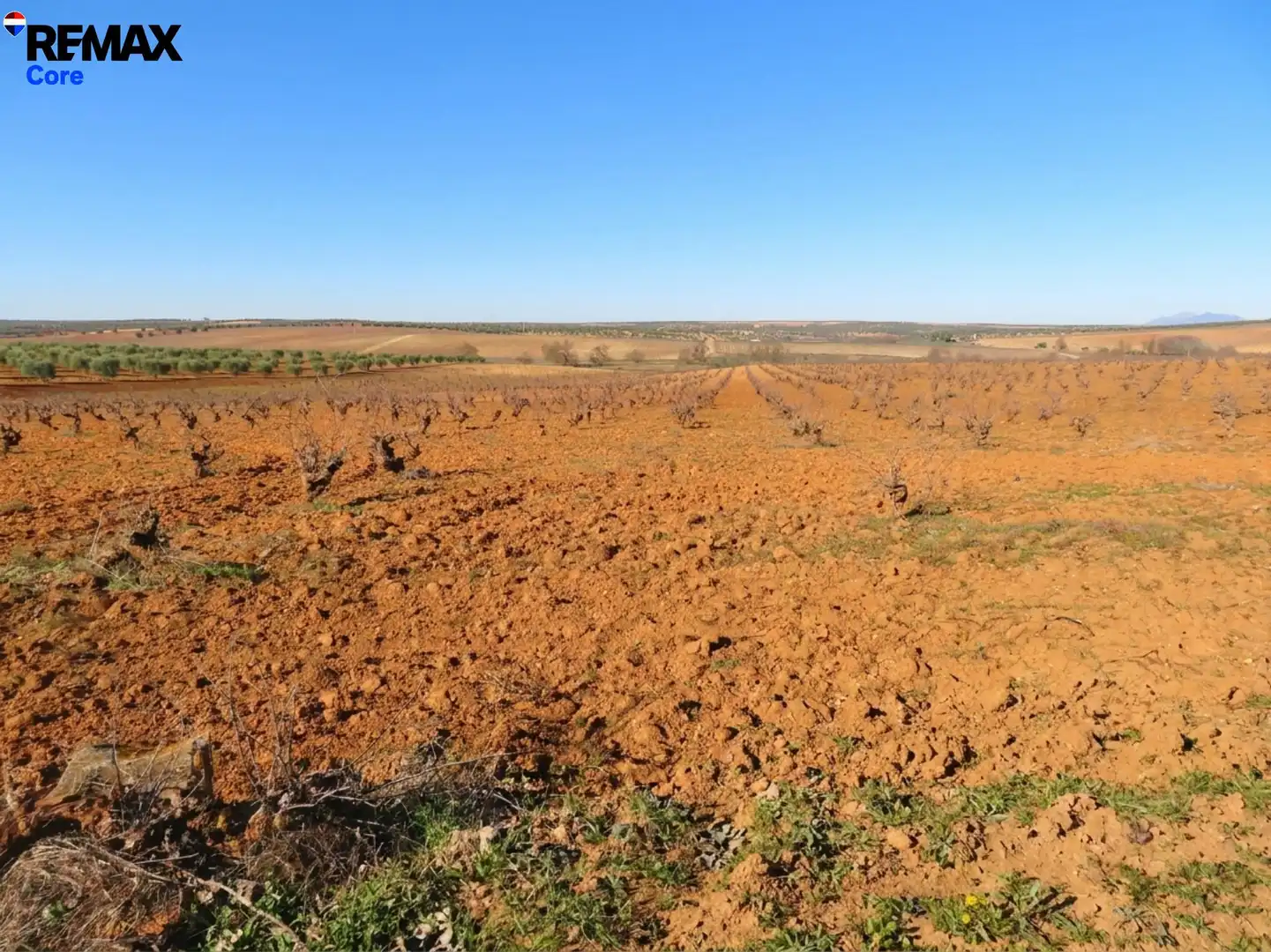 Grundstücke zum Verkauf in La Zarza (Badajoz)