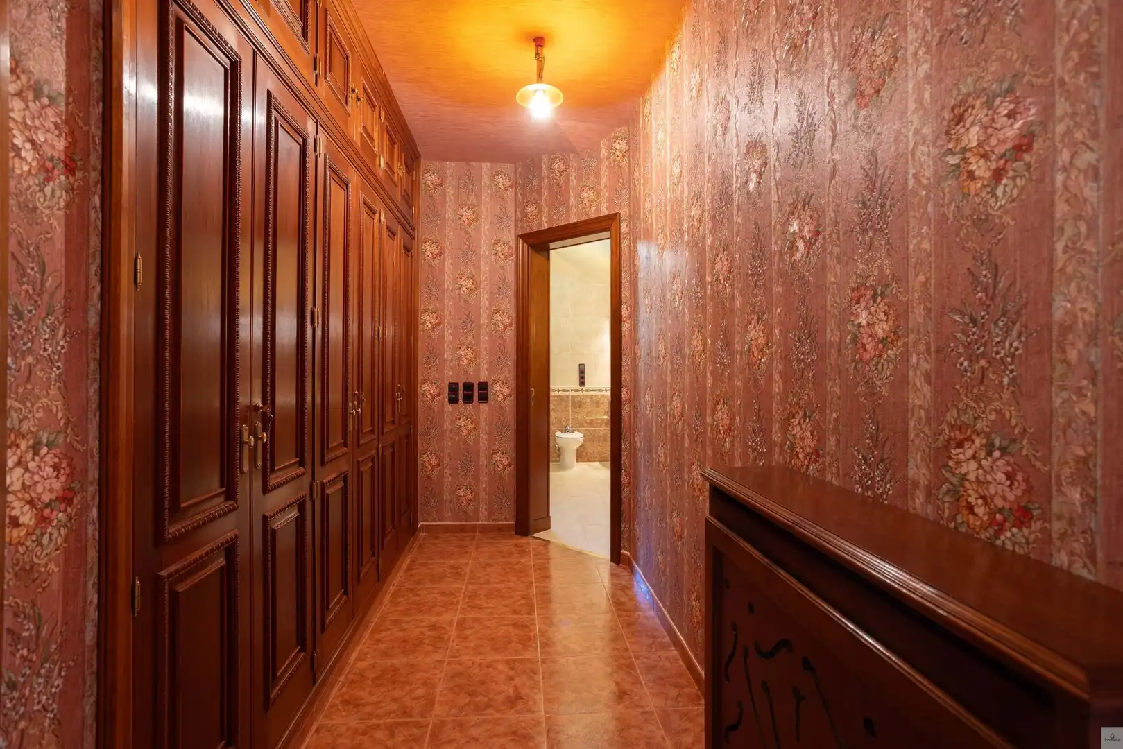 Casa o chalet en venta en El Escorial con Aire acondicionado, Calefacción y Terraza