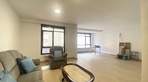 Foto 3 de Piso en venta en Ensanche, Vitoria - Gasteiz