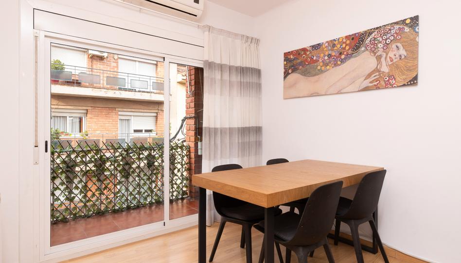 Photo 1 of Flat for sale in Passatge de L'almirall Marquet, Creu Alta, Barcelona