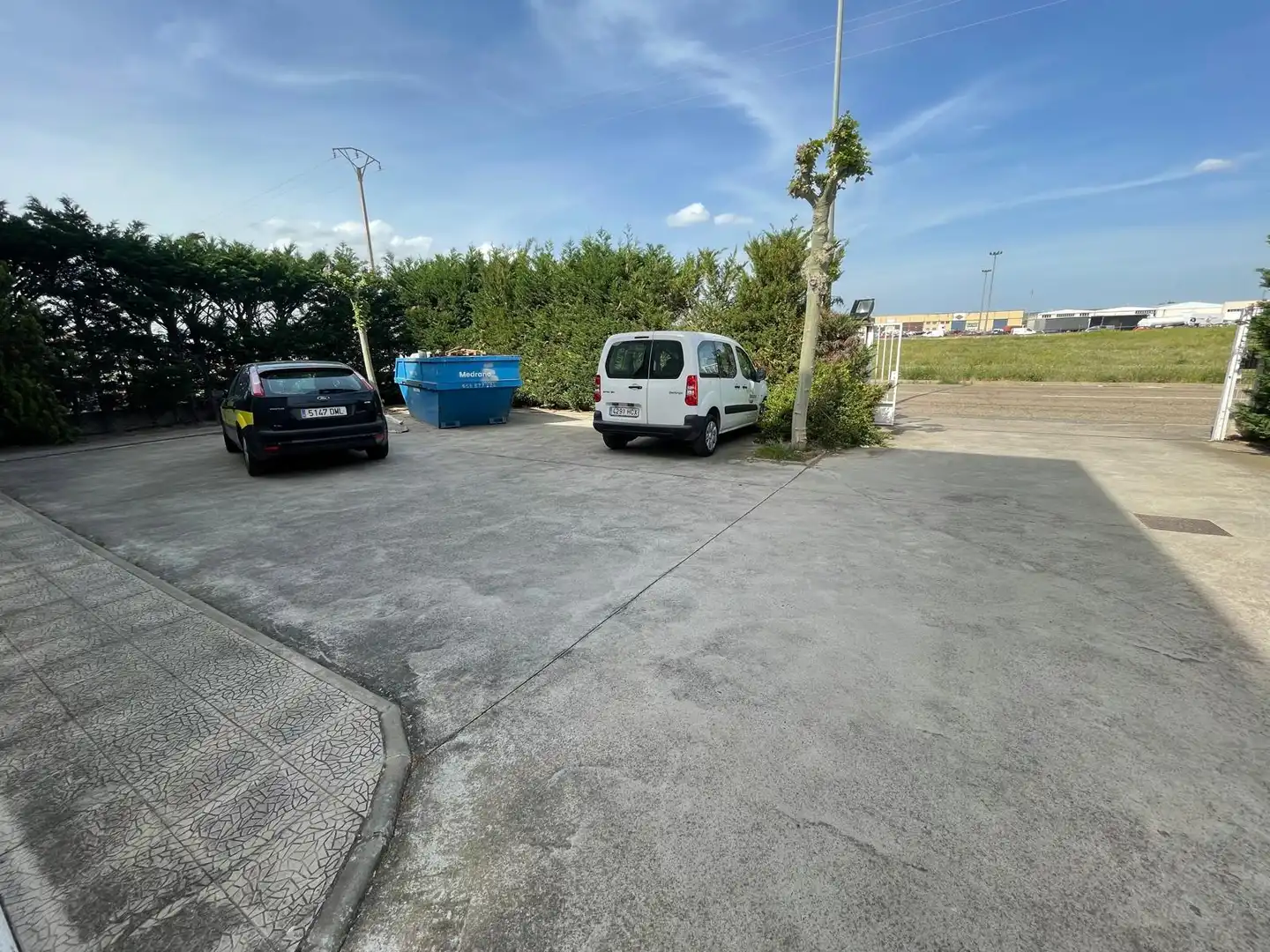 Industriegebäude zum Verkauf in Calle de Los Huertos, imagen 11