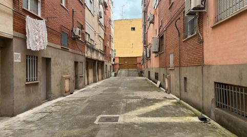 Photo 3 of Garage for sale in Calle de la Mariblanca, 2, Foso - Moreras, Aranjuez