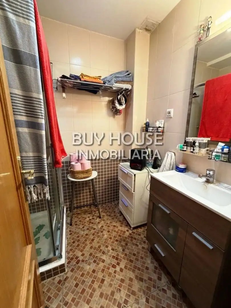 Piso en venta en Cabañas de la Sagra, Toledo