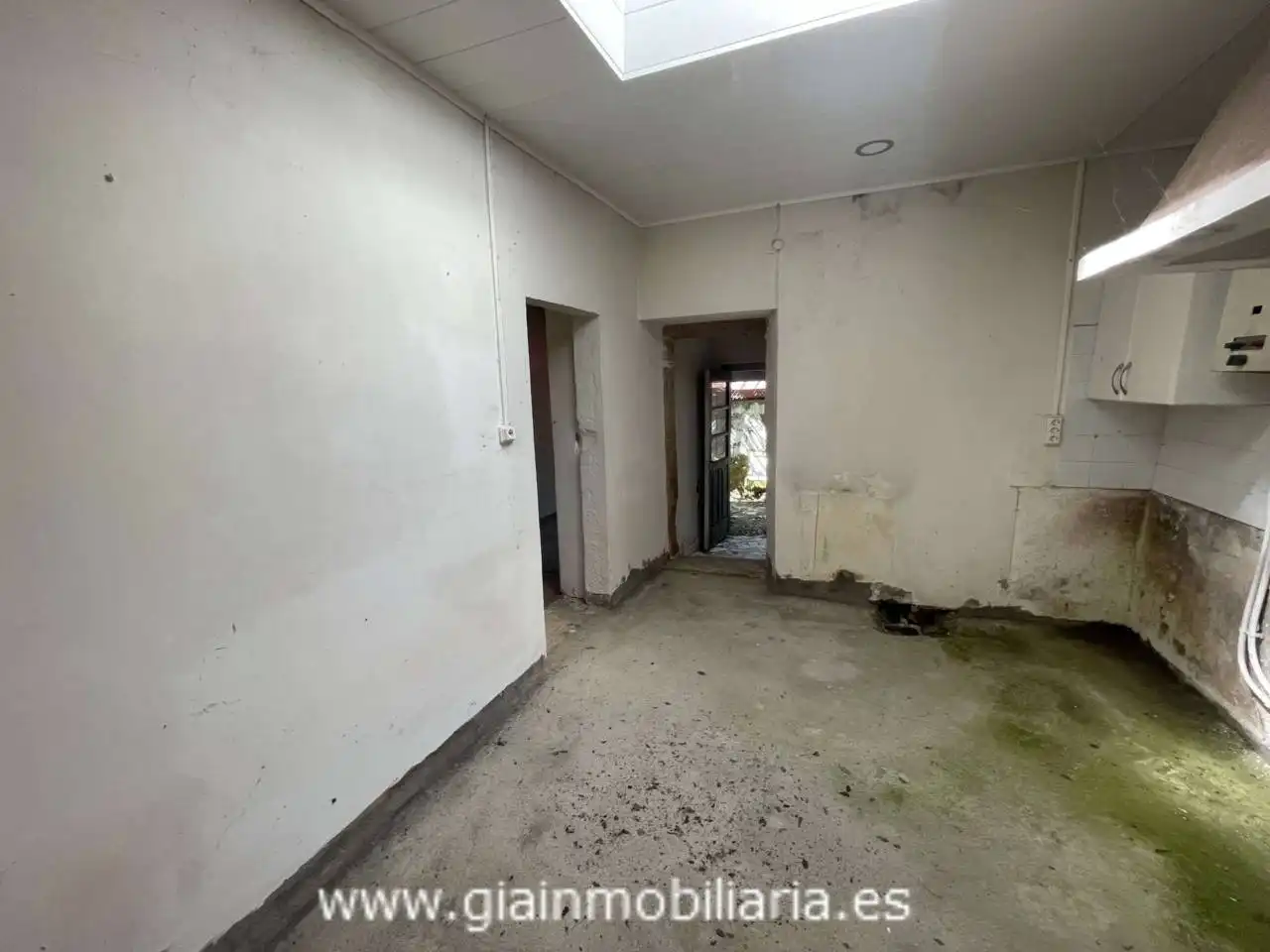 Casa amb jardí en venda a Camino Arufe, imagen 40