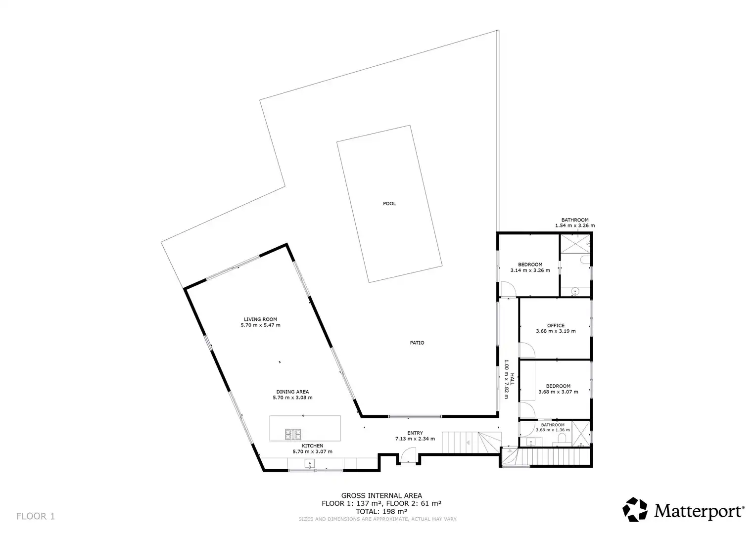 Houses for sale in Dénia  with Air Conditioner, Heating and Private garden